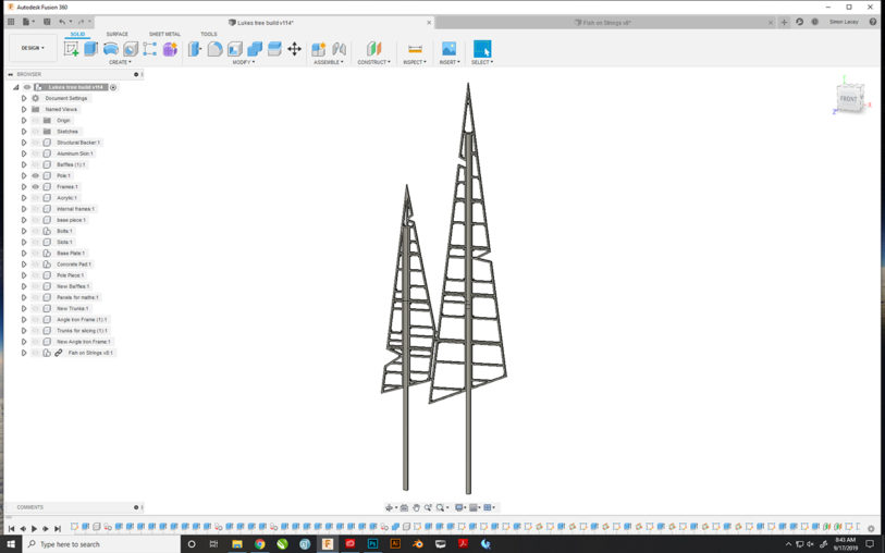 Halifax Industrial Design