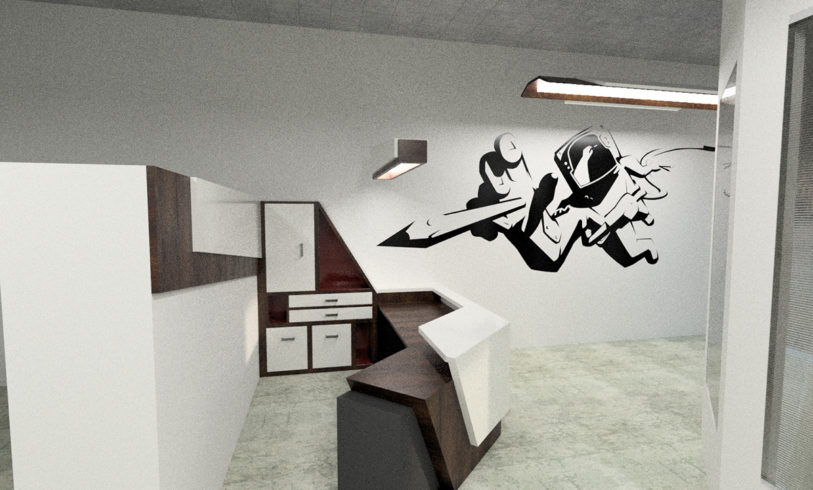 Halifax Furniture Design